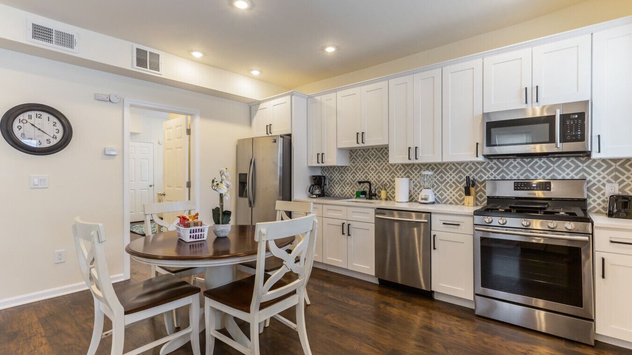 Photo of Kitchen in Ventnor City