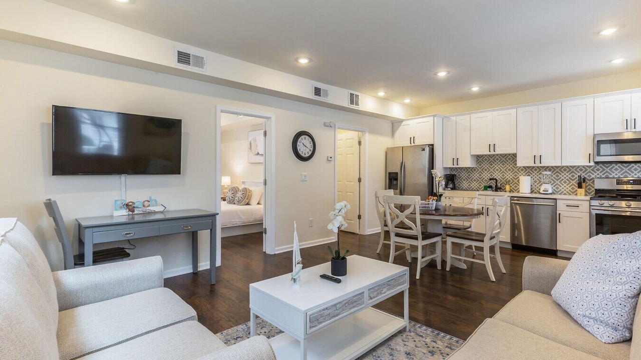 Photo of Bedroom in Ventnor City