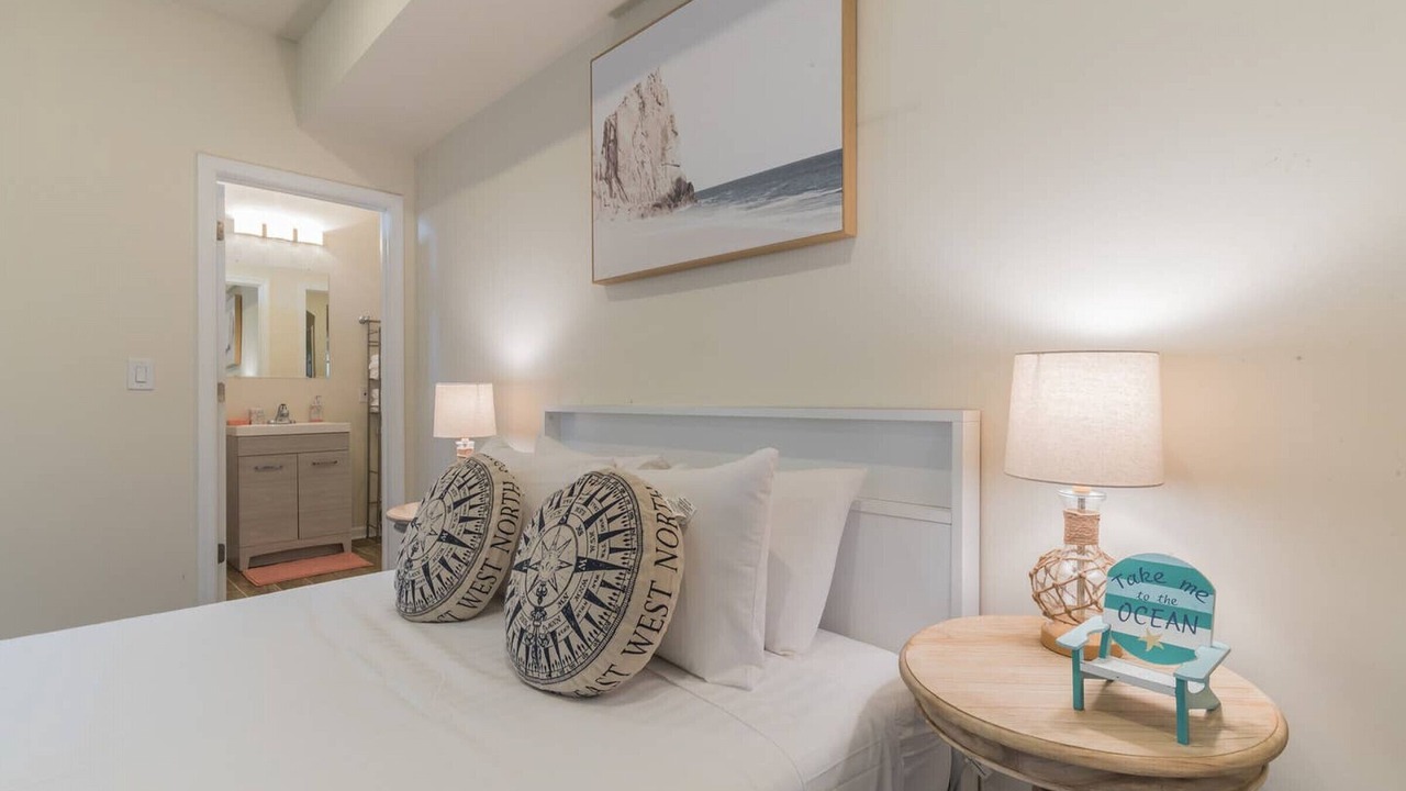 Photo of Bedroom in Ventnor City