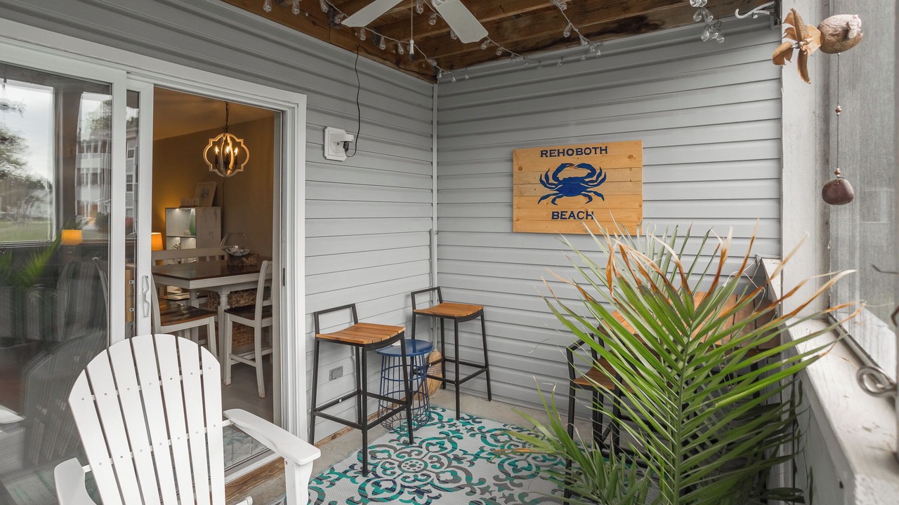 Photo of Outdoor in Rehoboth Beach