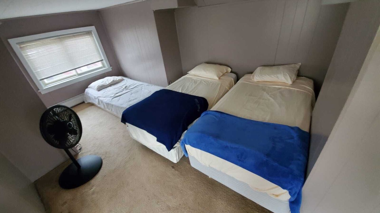 Photo of Bedroom in Rutherford