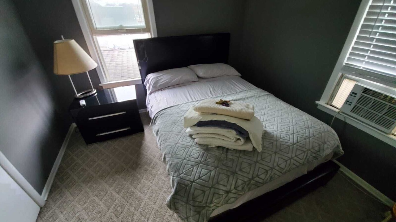 Photo of Bedroom in Rutherford