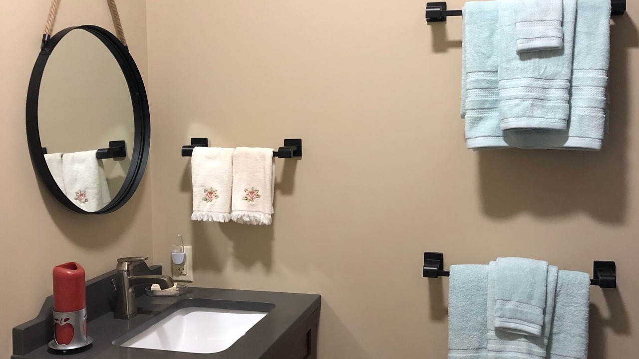 Photo of Bathroom in Westford