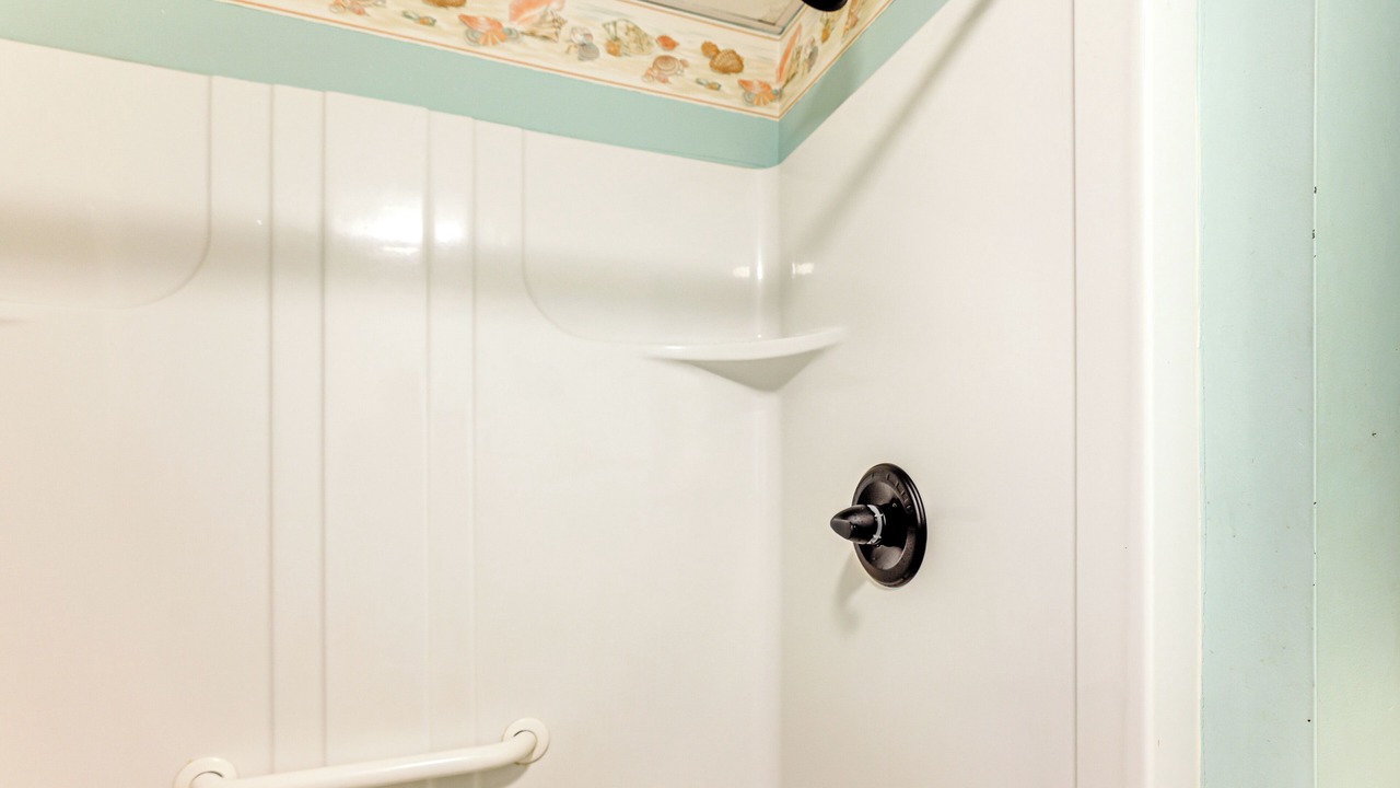 Photo of Bathroom in Greentown