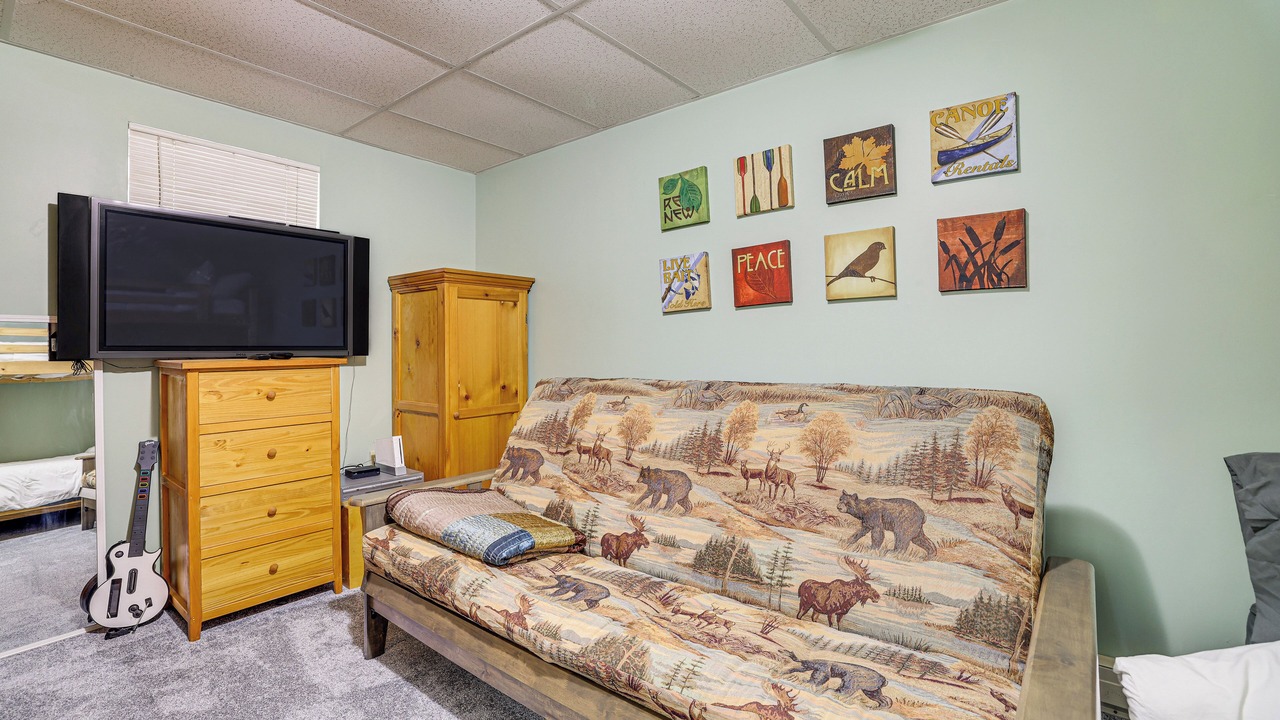 Photo of Livingroom in Greentown