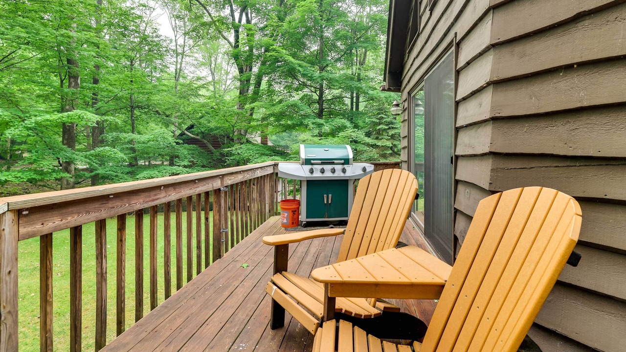 Photo of Outdoor in Greentown