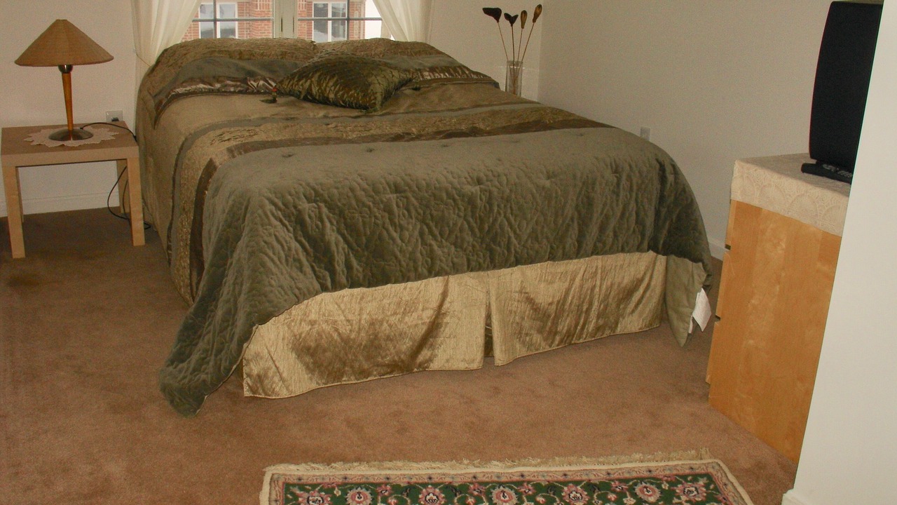 Photo of Bedroom in Fairland
