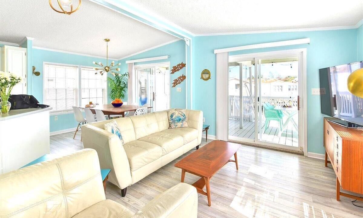 Photo of Bedroom in Montego Bay