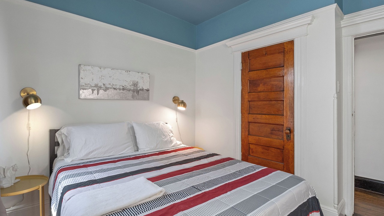 Photo of Bedroom in West Side