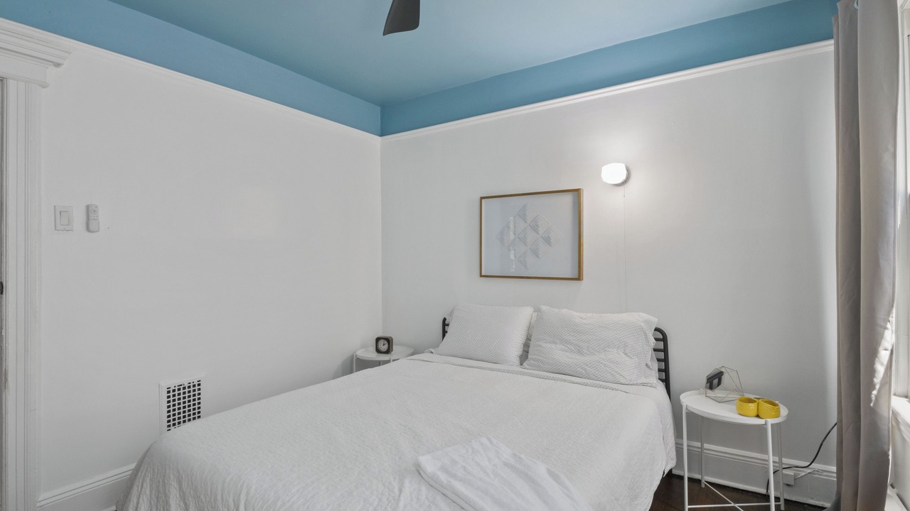 Photo of Bedroom in West Side