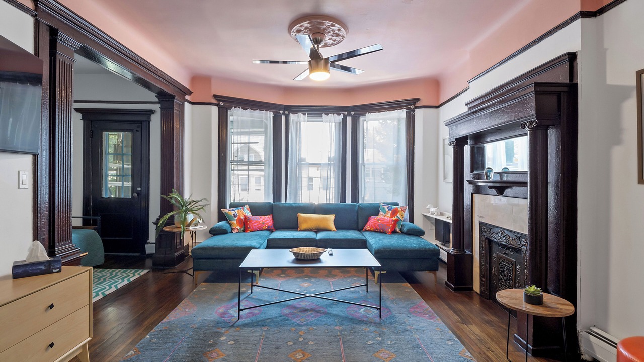 Photo of Livingroom in West Side