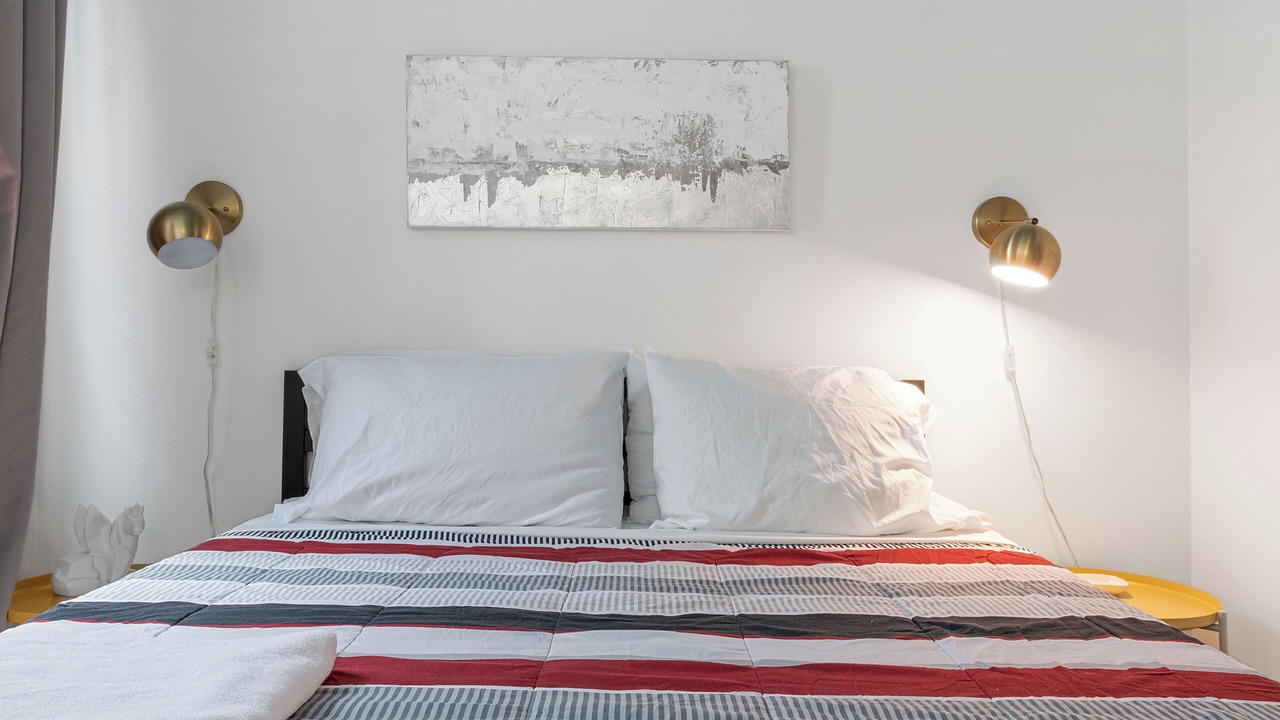 Photo of Bedroom in West Side