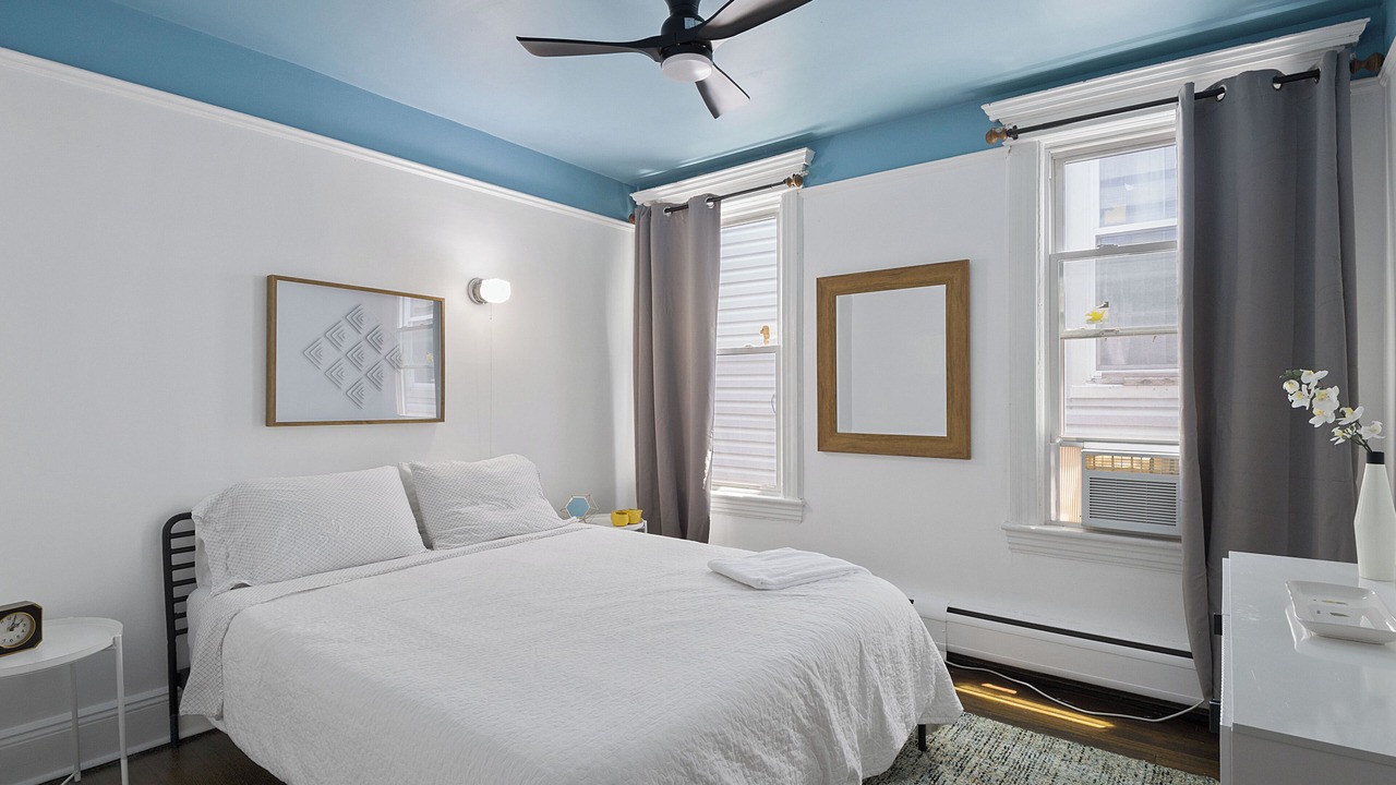 Photo of Bedroom in West Side