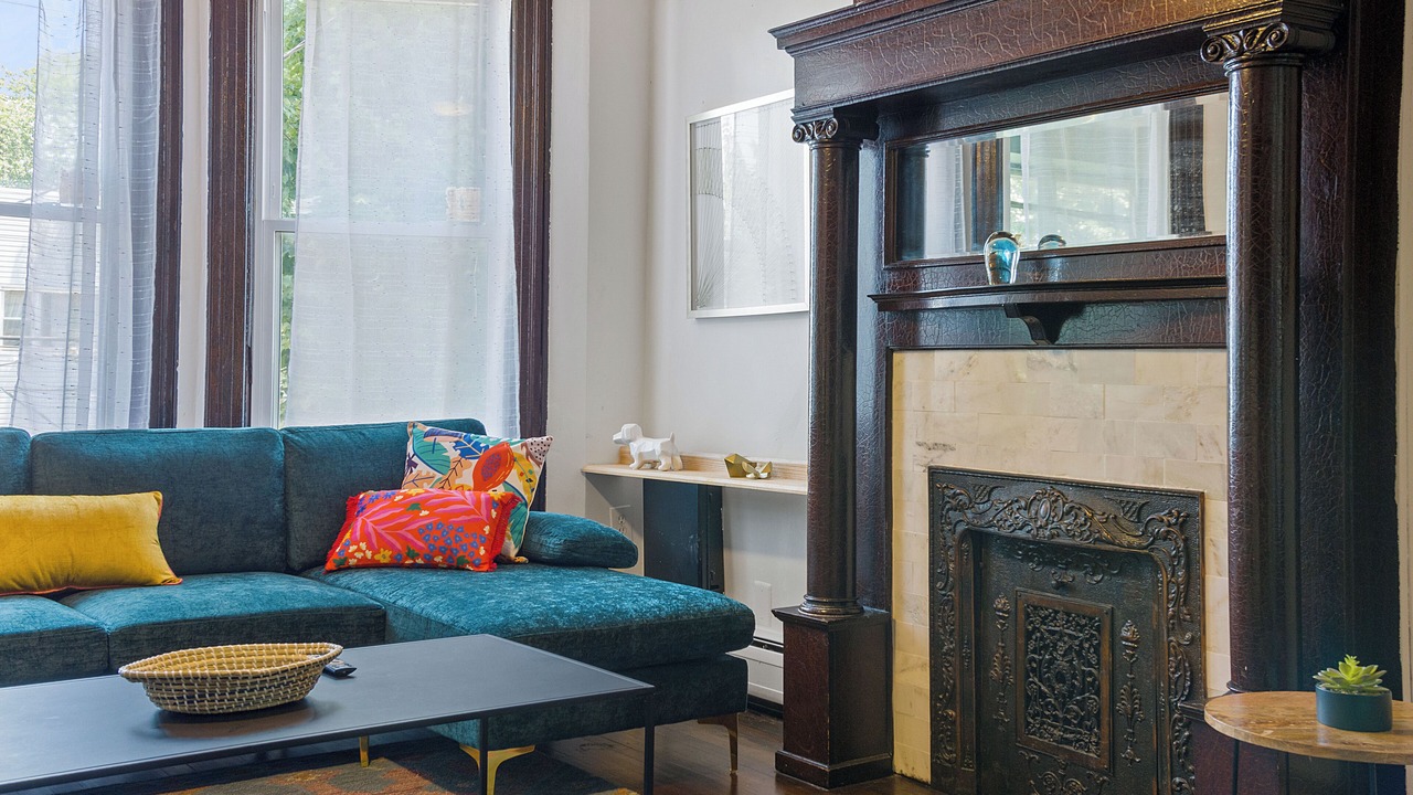 Photo of Livingroom in West Side