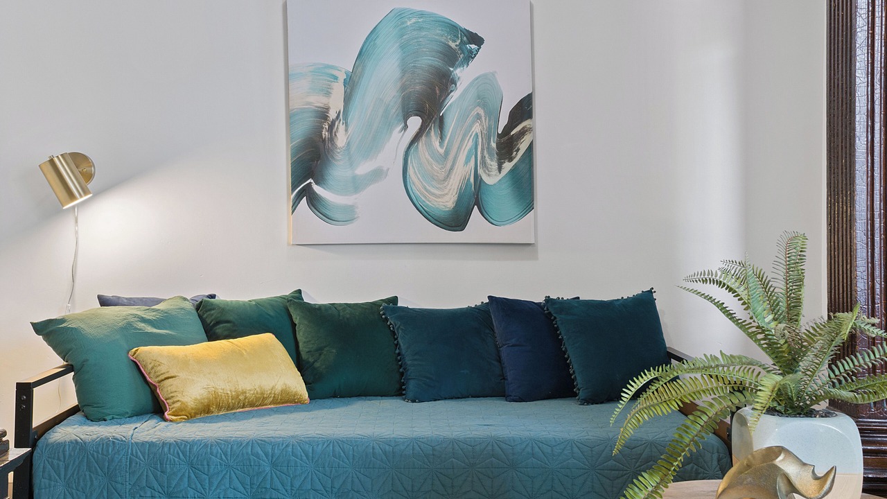 Photo of Bedroom in West Side