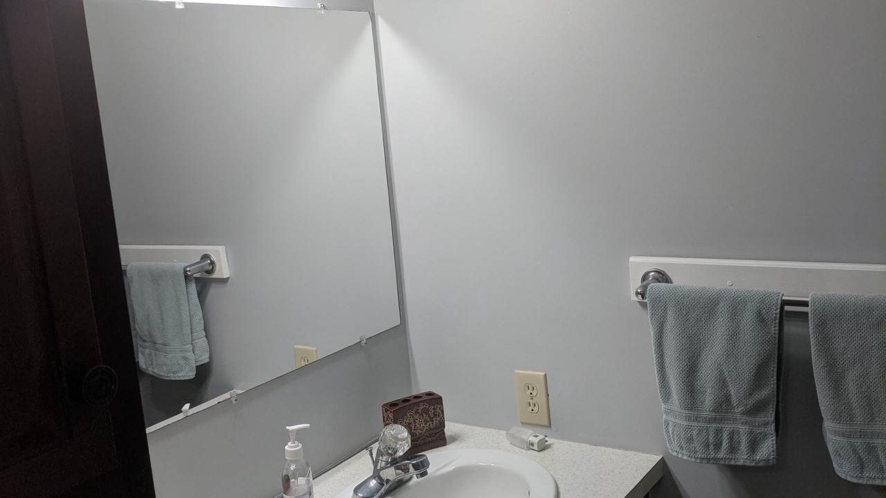 Photo of Bathroom in Middletown