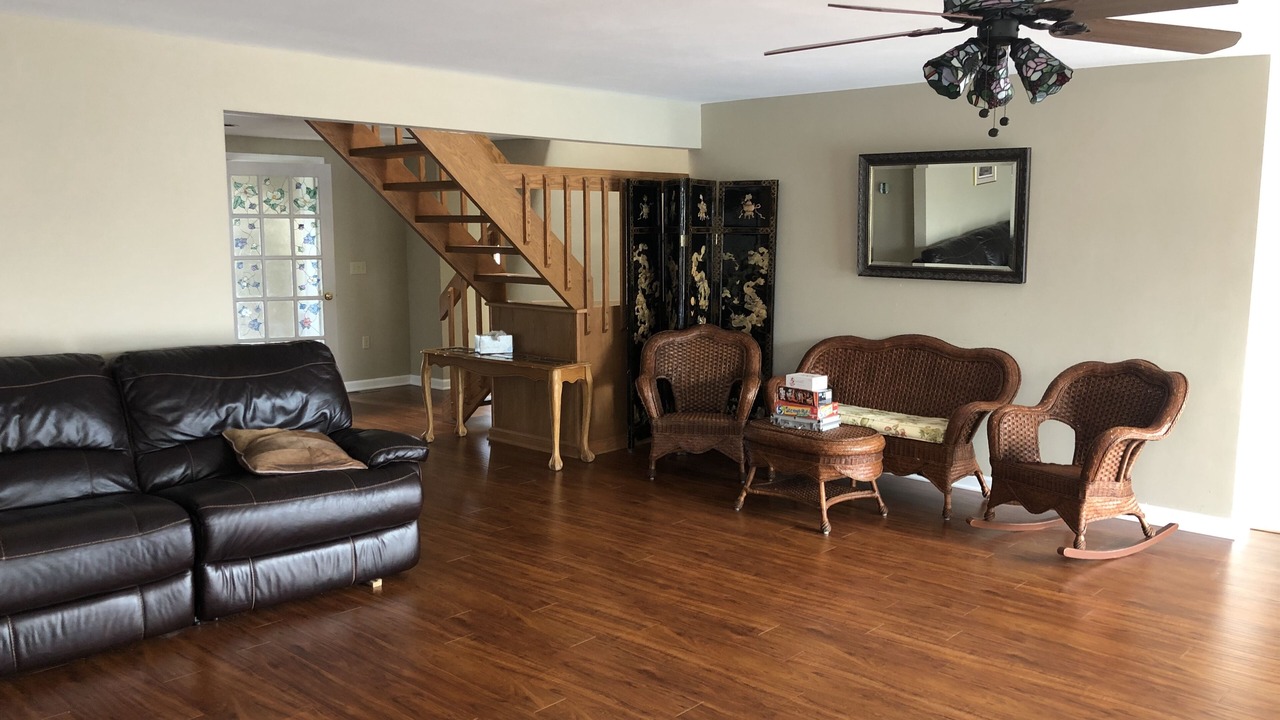 Photo of Livingroom in Point Pleasant Beach