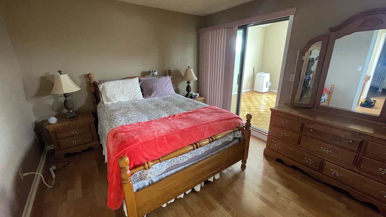 Photo of Bedroom in Point Pleasant Beach