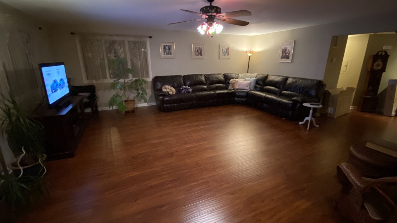 Photo of Livingroom in Point Pleasant Beach
