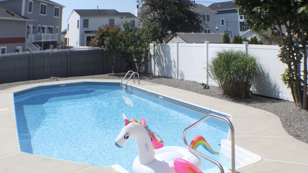 Photo of Outdoor in Point Pleasant Beach