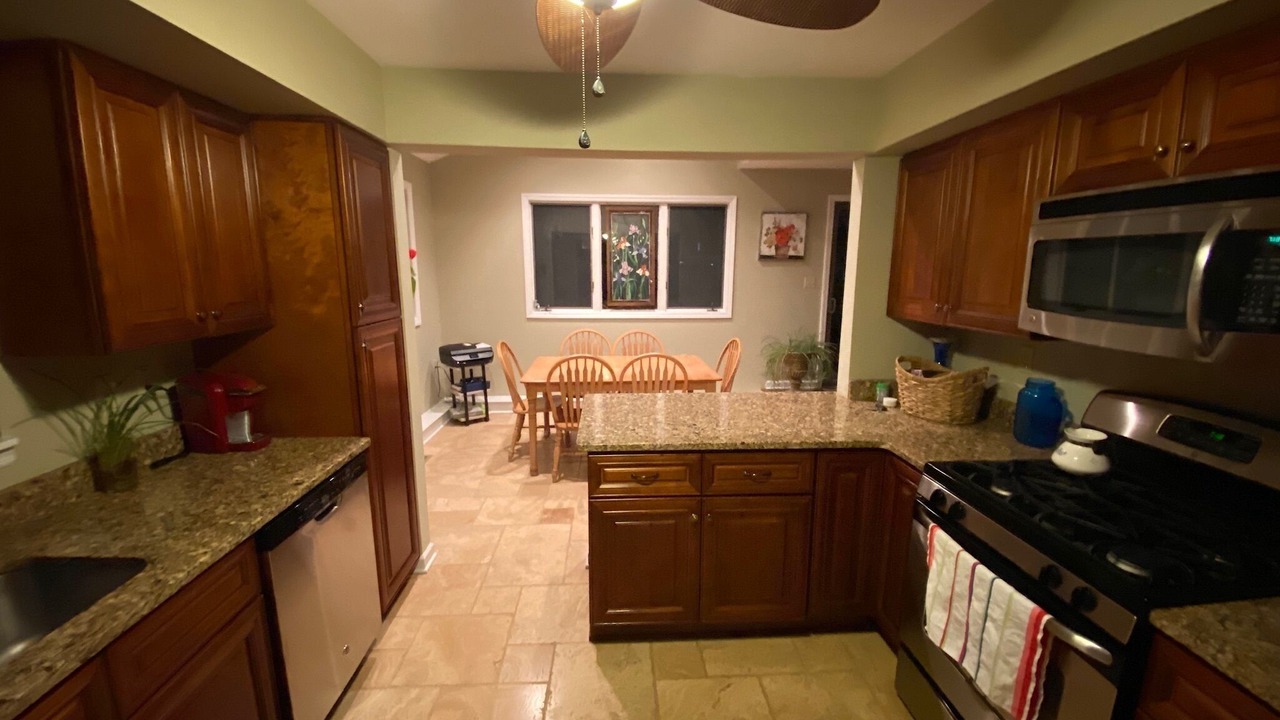 Photo of Kitchen in Point Pleasant Beach