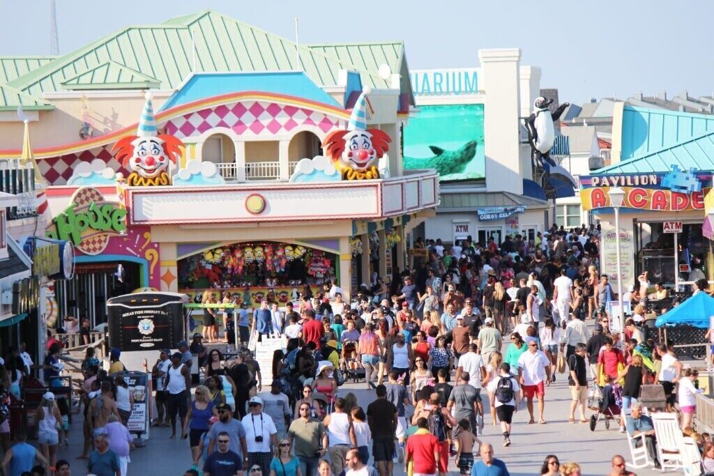Photo of Others in Point Pleasant Beach