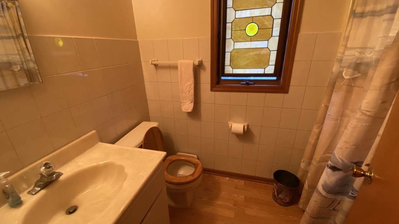 Photo of Bathroom in Point Pleasant Beach