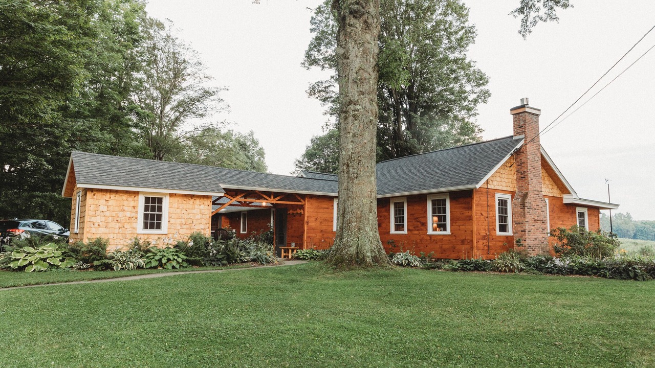 Photo of Outdoor in Collins Center