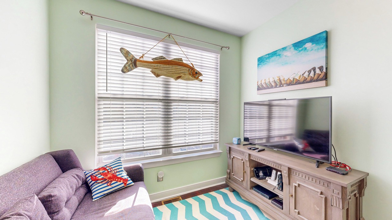 Photo of Livingroom in Villages of Five Points