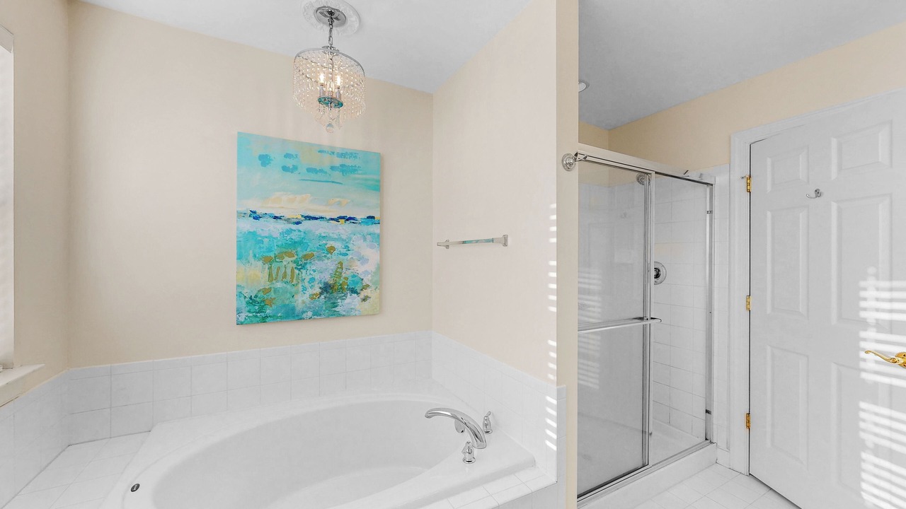 Photo of Bathroom in Villages of Five Points