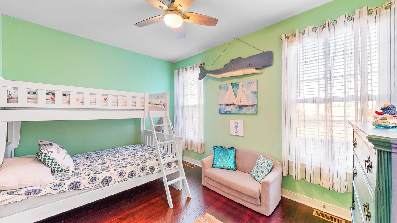 Photo of Bedroom in Villages of Five Points