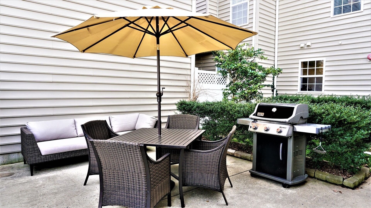 Photo of Outdoor in Villages of Five Points