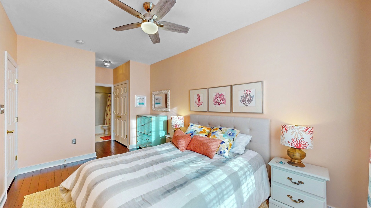 Photo of Bedroom in Villages of Five Points
