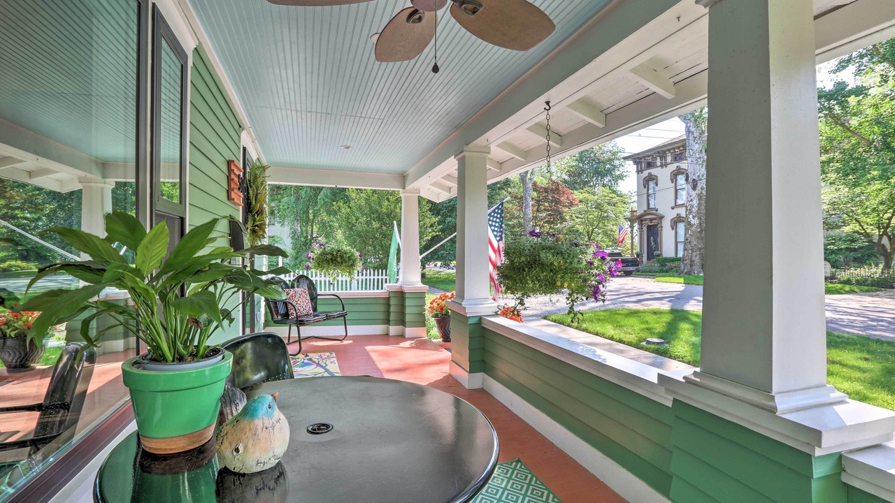 Photo of Outdoor in Vevay