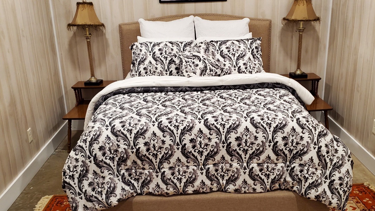 Photo of Bedroom in Maurertown