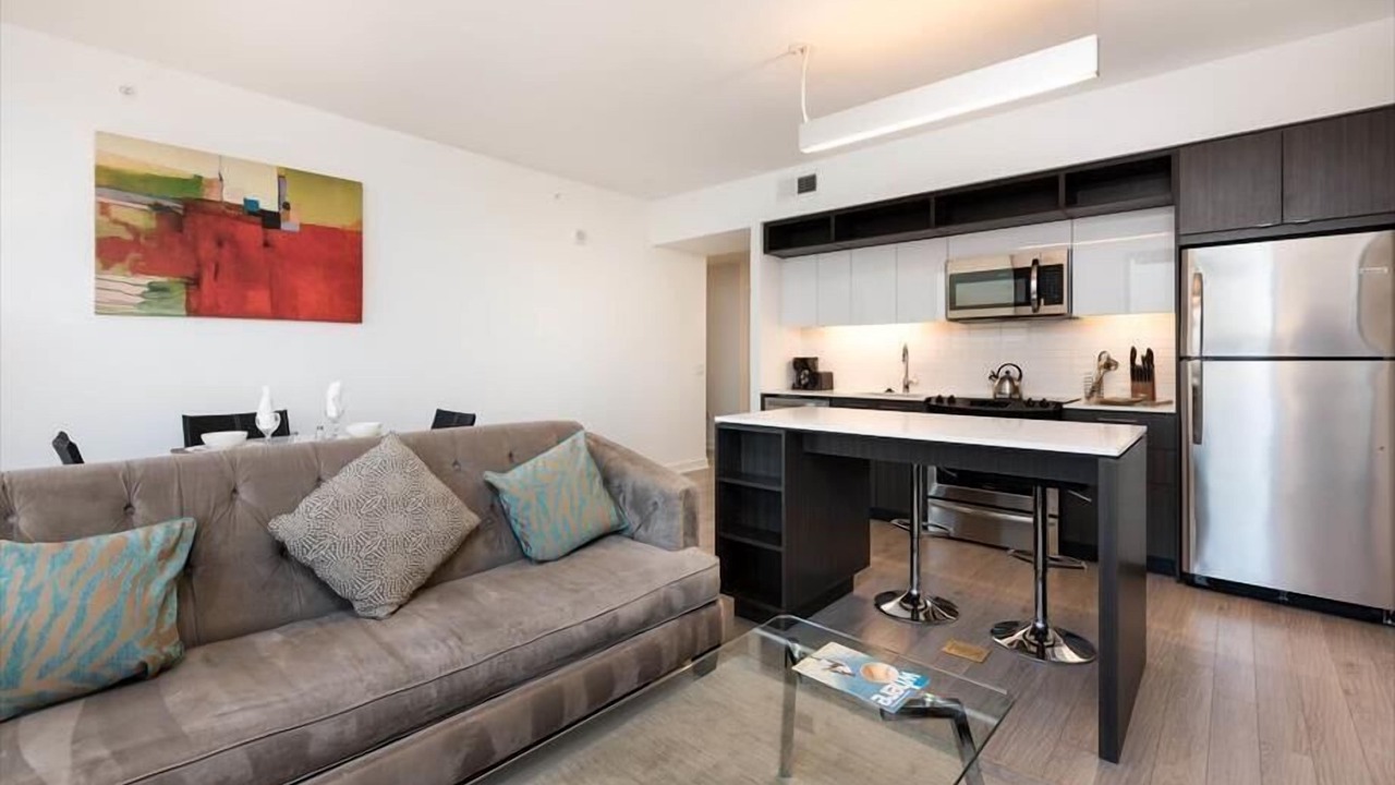 Photo of Bedroom in Reston