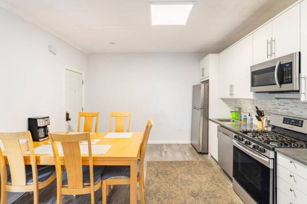 Photo of Kitchen in North Ironbound