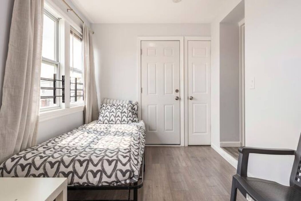 Photo of Bedroom in North Ironbound