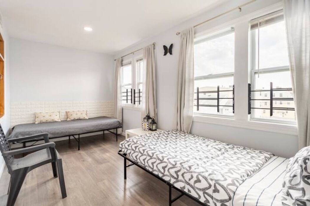 Photo of Bedroom in North Ironbound