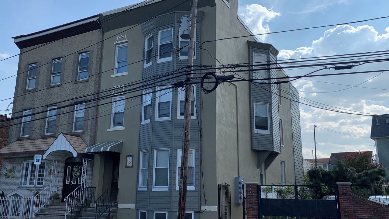 Photo of Outdoor in North Ironbound