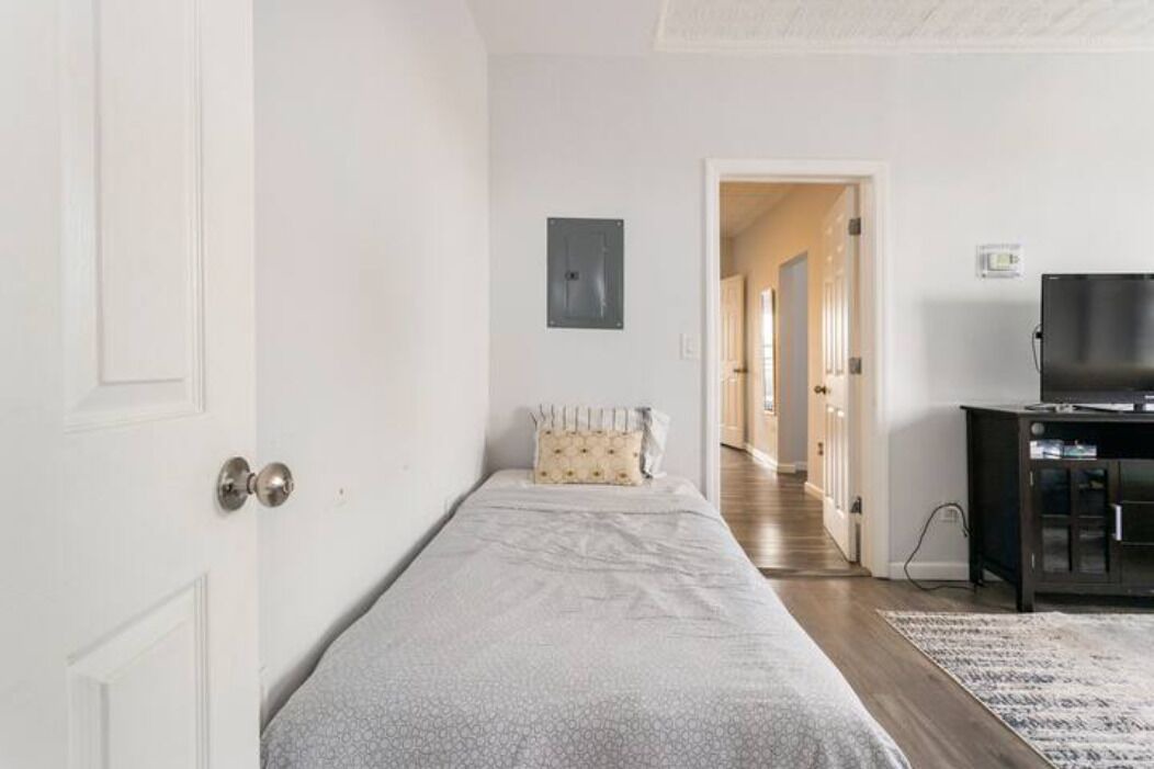 Photo of Bedroom in North Ironbound
