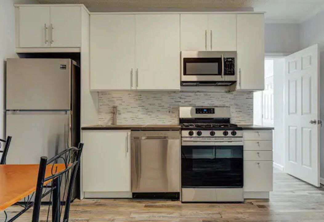 Photo of Kitchen in North Ironbound