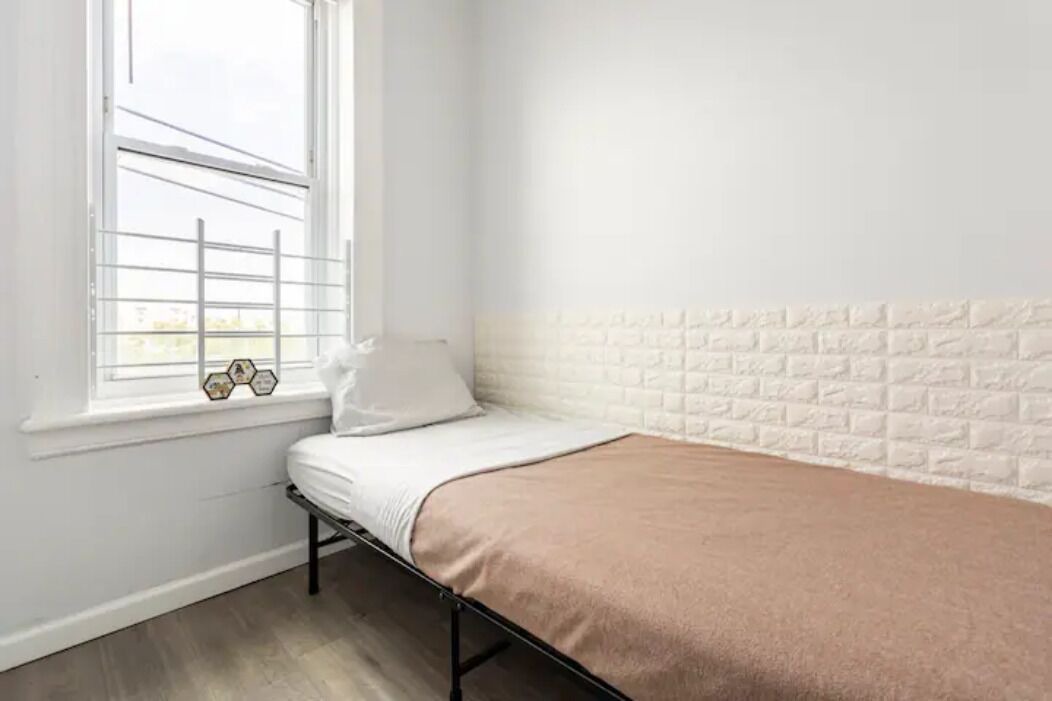 Photo of Bedroom in North Ironbound