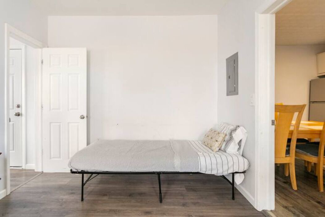 Photo of Bedroom in North Ironbound