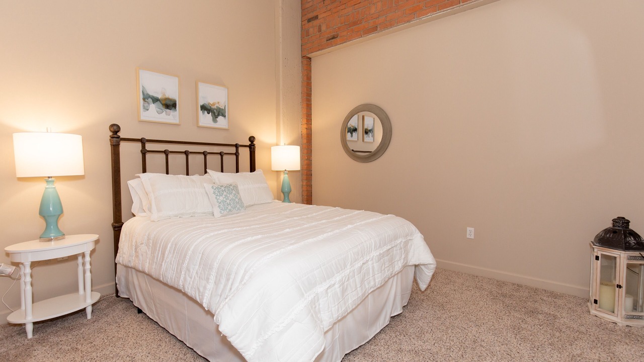 Photo of Bedroom in Sandusky