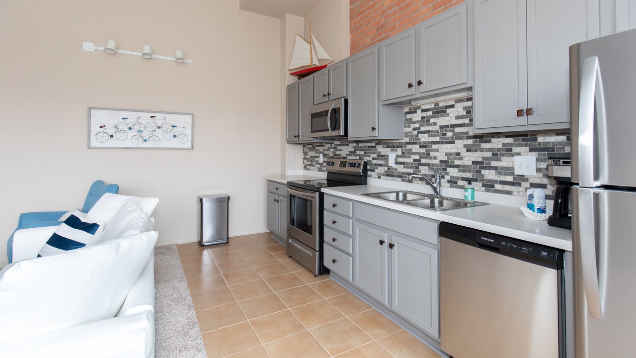 Photo of Kitchen in Sandusky