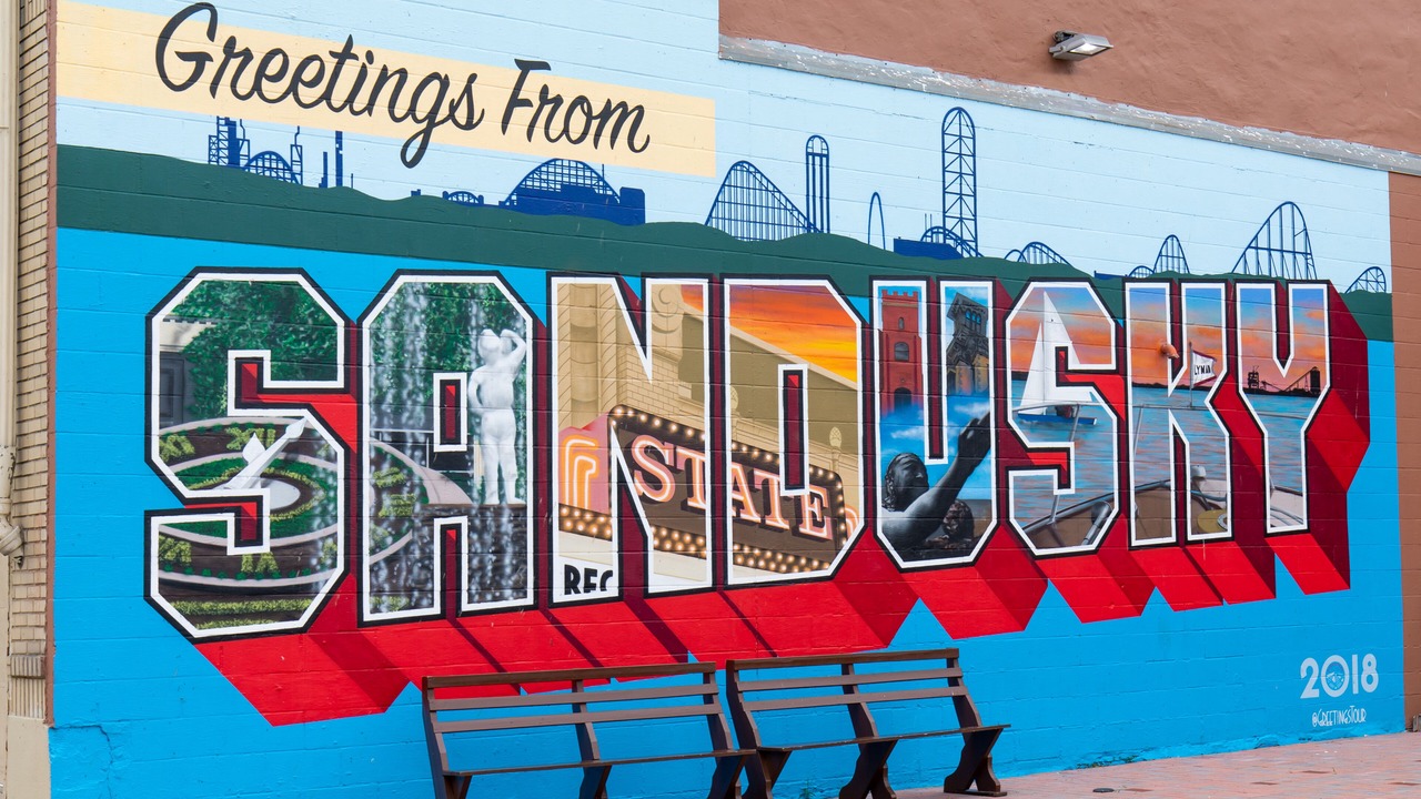 Photo of Outdoor in Sandusky