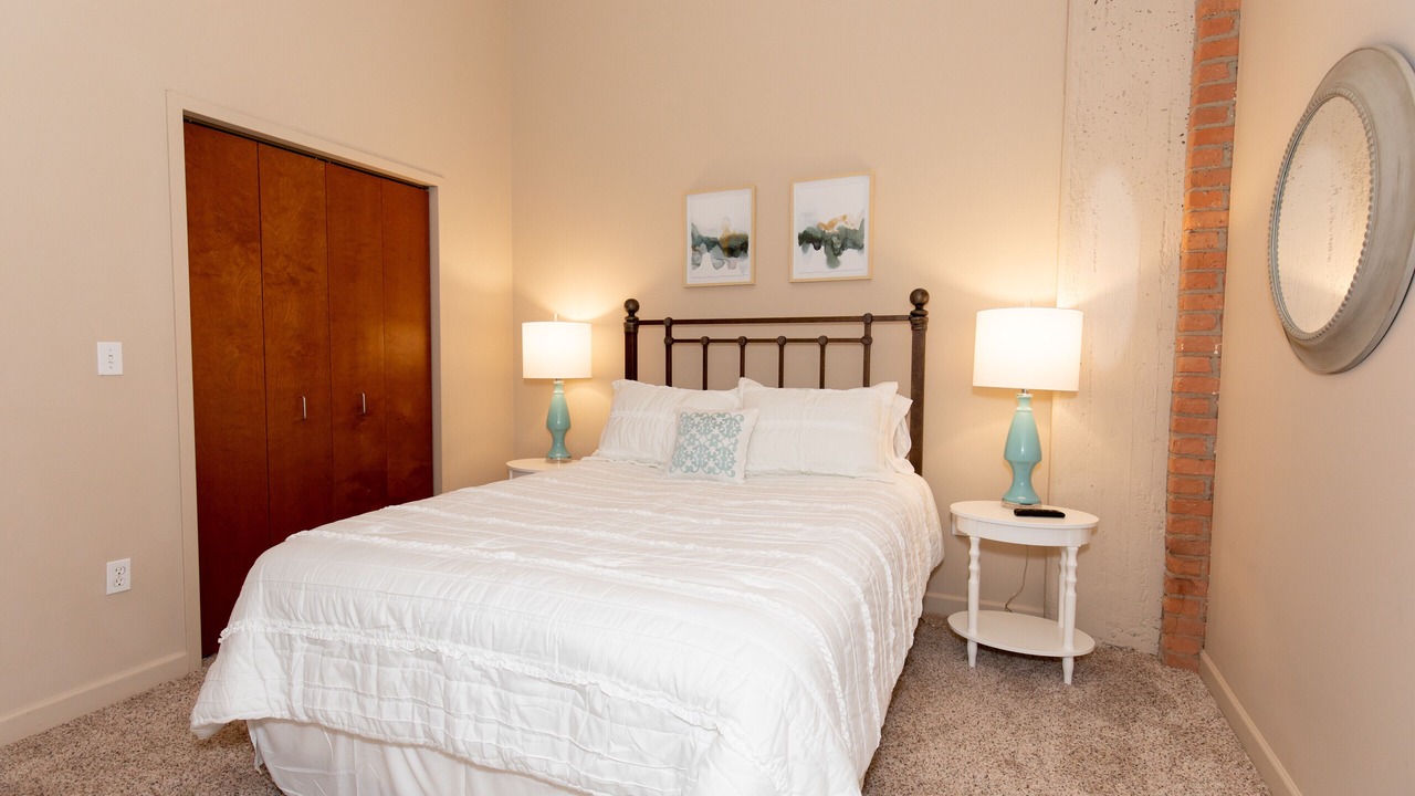 Photo of Bedroom in Sandusky