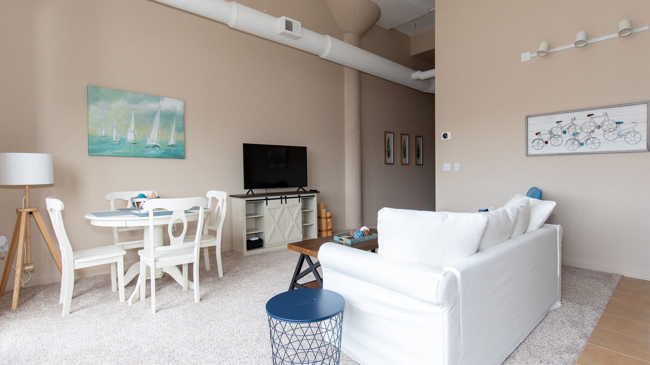 Photo of Livingroom in Sandusky