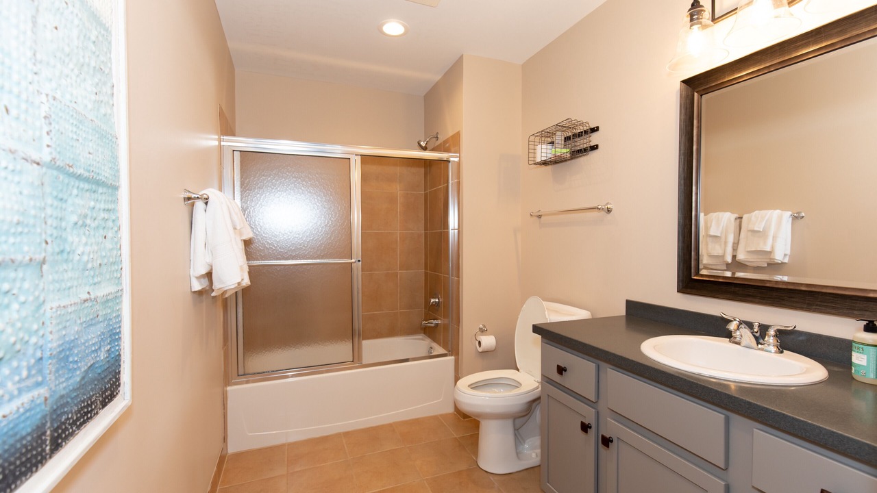 Photo of Bathroom in Sandusky
